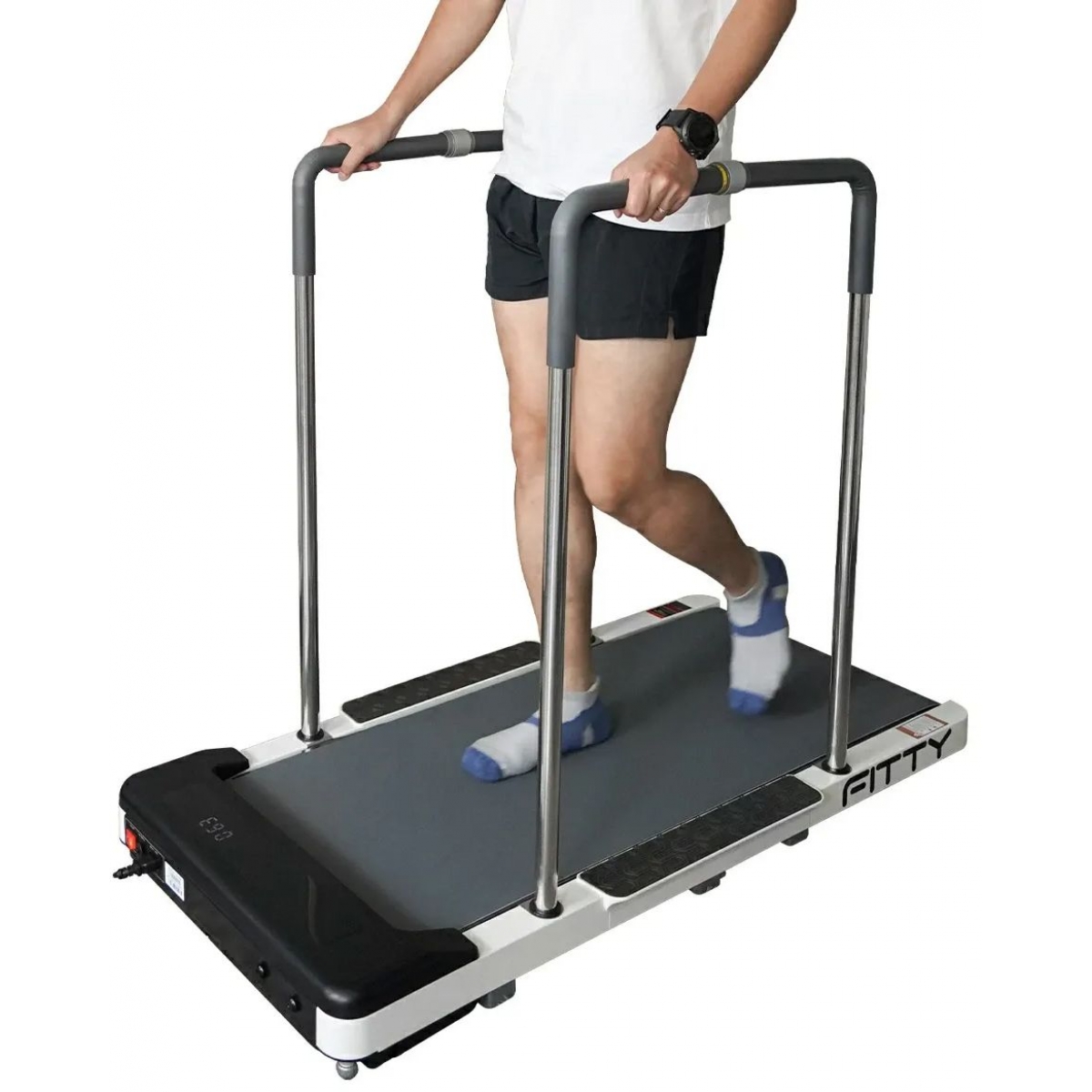 FITTY AIR 懸浮跑步機 FTY0004